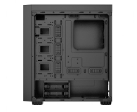 GEMBIRD Midi Tower Fornax K500 ATX CCC-FC-K500 - 1173319 - zdjęcie 6